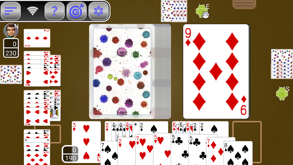 MiniCards - Card Deck স্ক্রিনশট 3