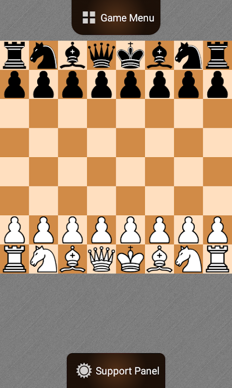 Bluetooth Chessboard 스크린샷 1