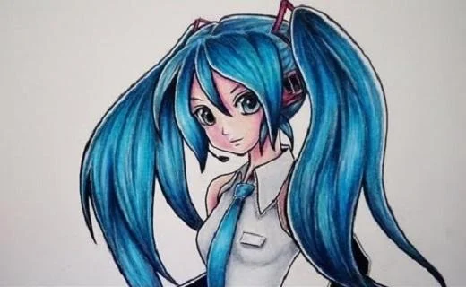 How to Draw Manga by Upp Ảnh chụp màn hình 2