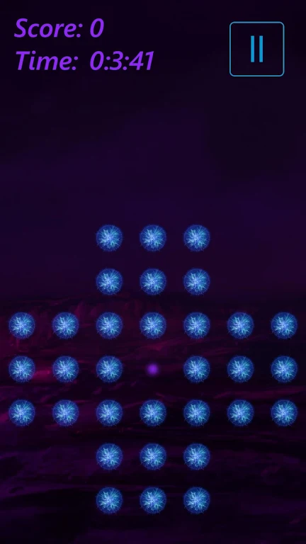 Free Solitaire Balls应用截图第1张