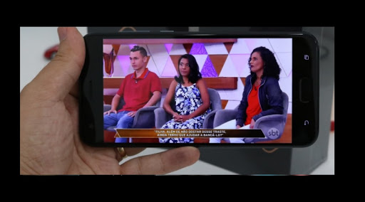 RedeCanais TV online Zrzut ekranu 0
