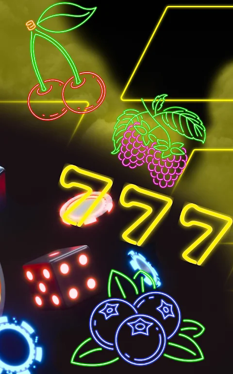 Parimatch: Lucky Fruits应用截图第2张