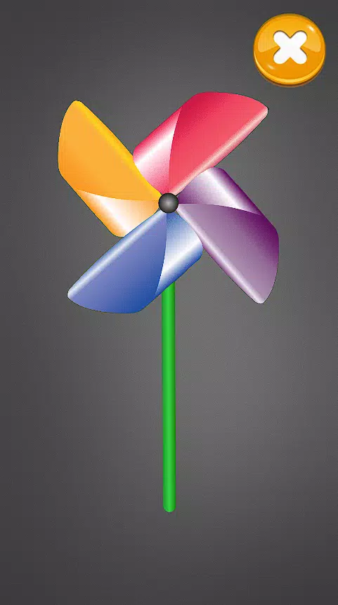 Pinwheel Capture d'écran 1