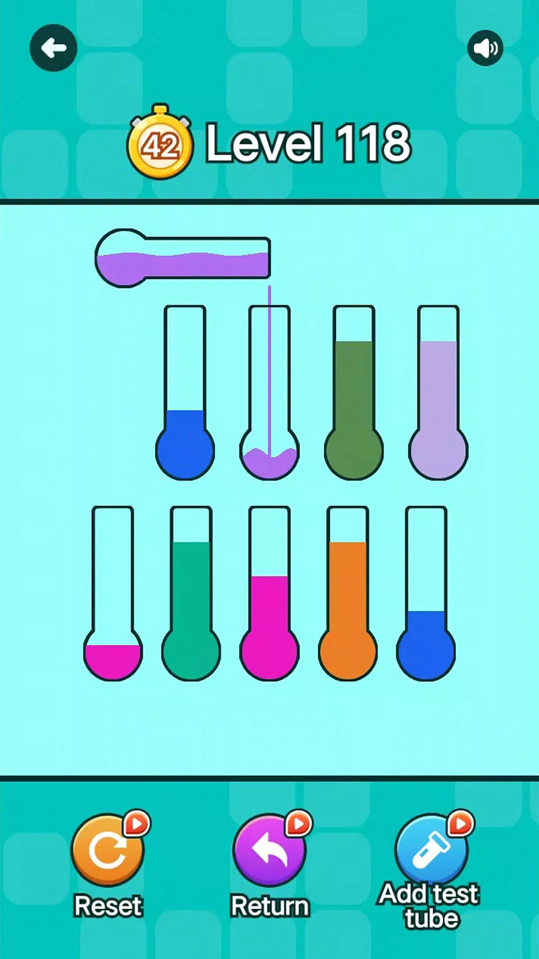 Color Lab スクリーンショット 1