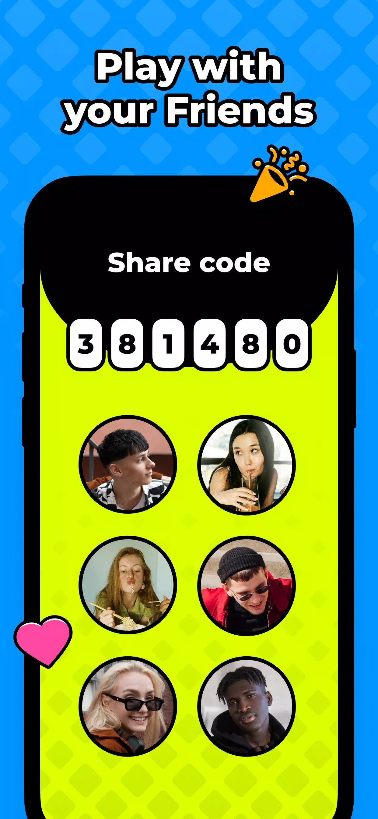 Gossip স্ক্রিনশট 1