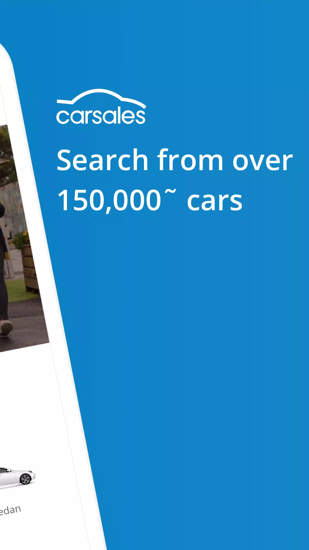 Carsales Ảnh chụp màn hình 1