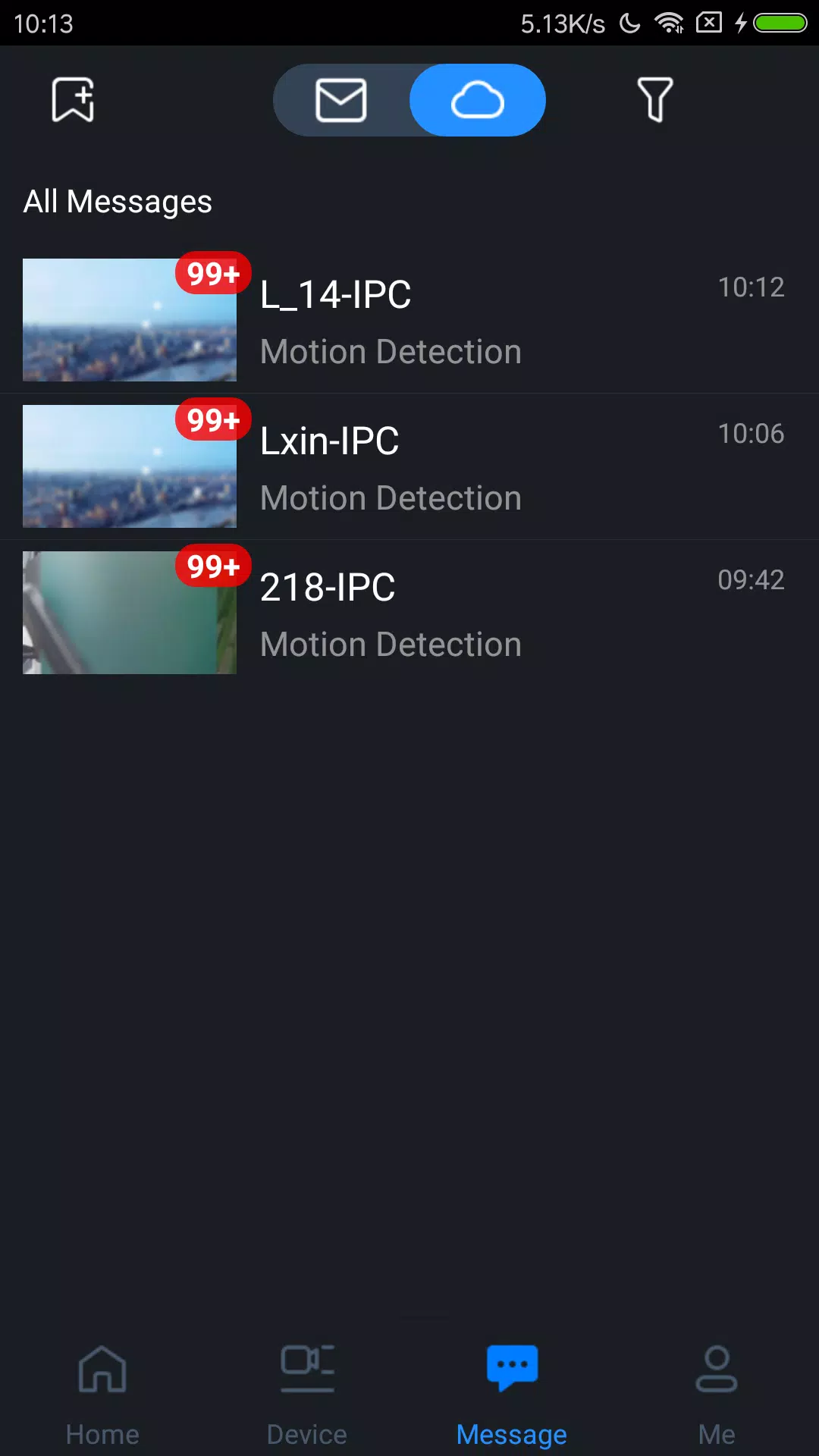 EasyViewer Pro Captura de pantalla 3