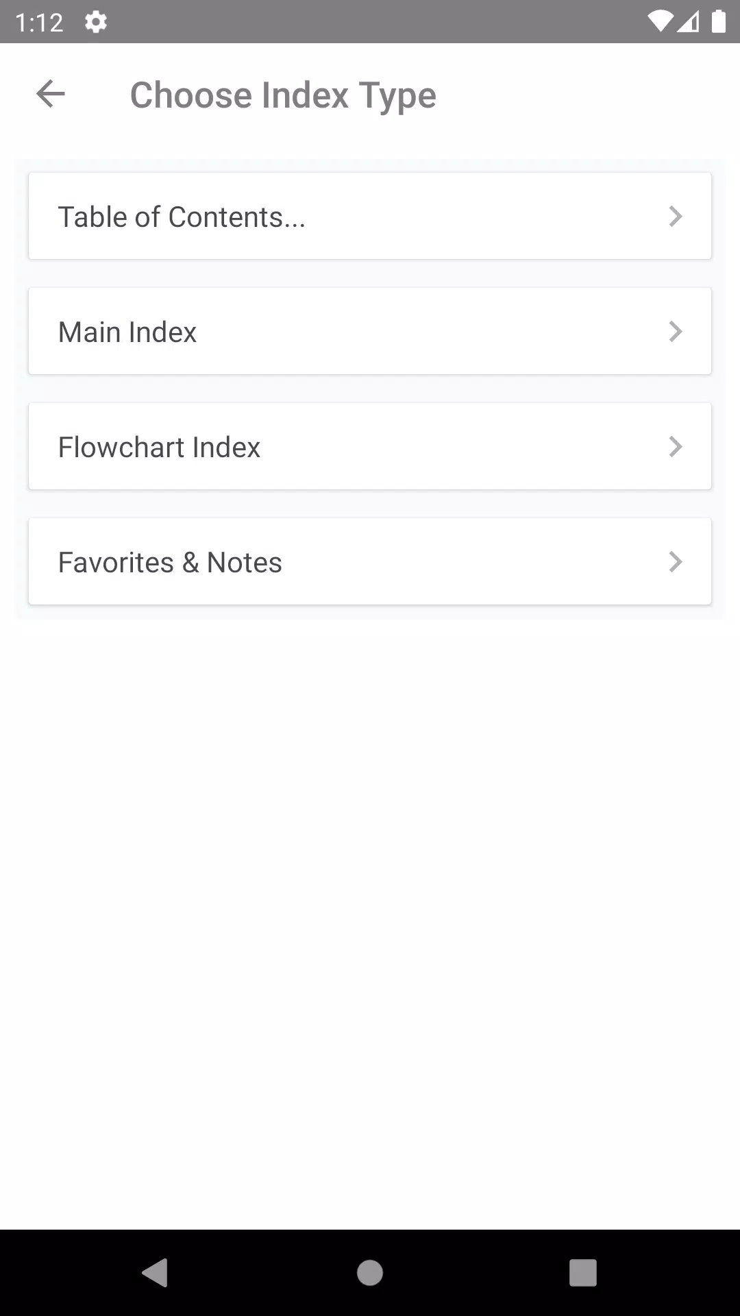 Wound Care MI Visual應用截圖第1張