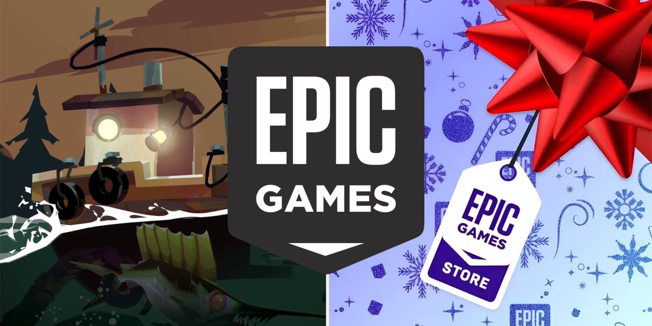 Epic Games Store: Free Games Extravaganza Unveiled