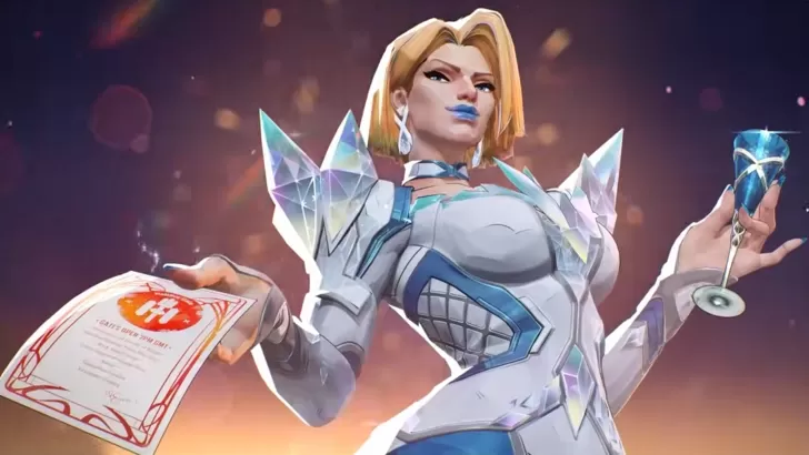 Marvel Rivals Announces Monthly Hero Releases Beginning Season 3