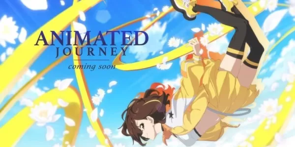 L'adaptation en anime de Free Fire dévoile une première bande-annonce époustouflante