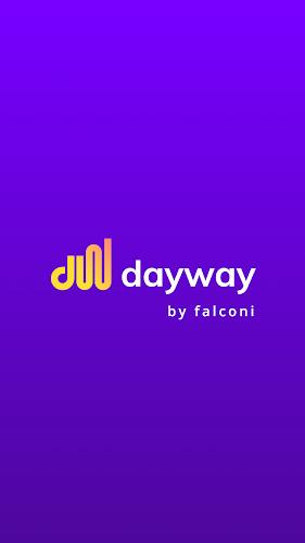 Dayway Ảnh chụp màn hình 0