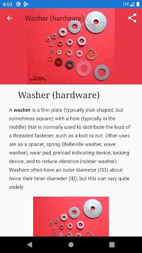 Hardware. Mechanical应用截图第0张