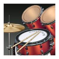 Simple Drums Rock - Bateria