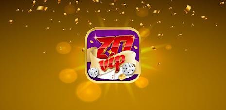 Zovip,Game Danh Bai Doi Thuong Captura de pantalla 0