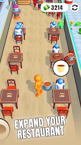 Taste Haven: Restaurant Tycoon Mod স্ক্রিনশট 2