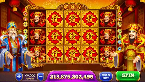 WinWinWin Casino應用截圖第2張