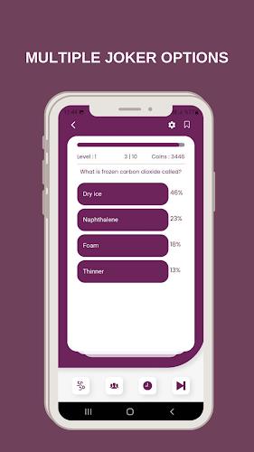 QuizUp Zrzut ekranu 2