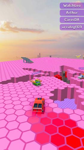 Cars Arena 스크린샷 0
