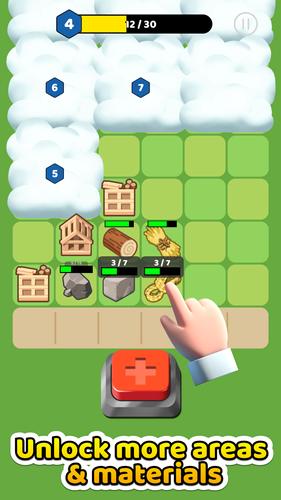 Tap to Build Capture d'écran 3