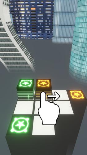 Cubix Puzzle Screenshot 2