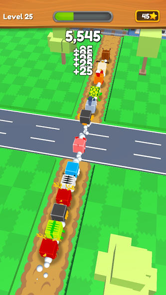 Animal Rescue Mod ภาพหน้าจอ 0