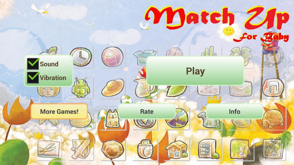 Match Up 스크린샷 0