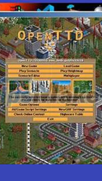 EmuOS Emupedia Games Explan Ekran Görüntüsü 0