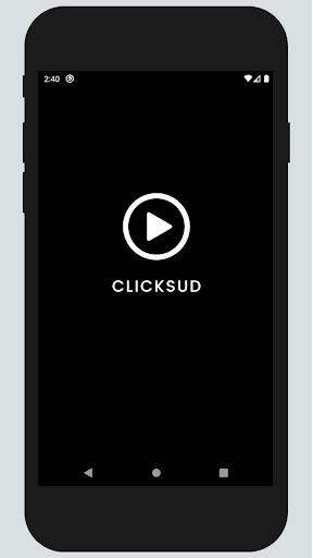 Clicksud スクリーンショット 0