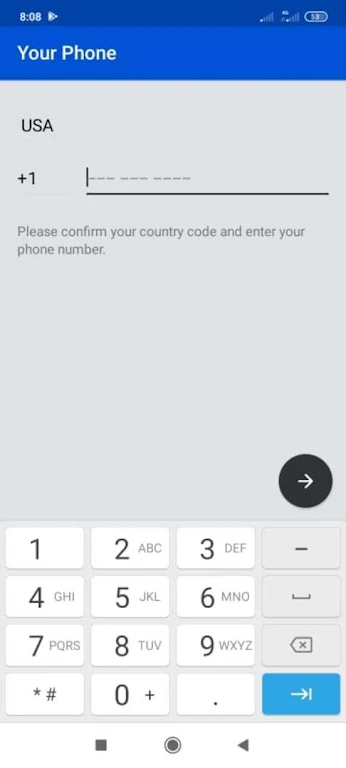 ChatPlanet স্ক্রিনশট 0