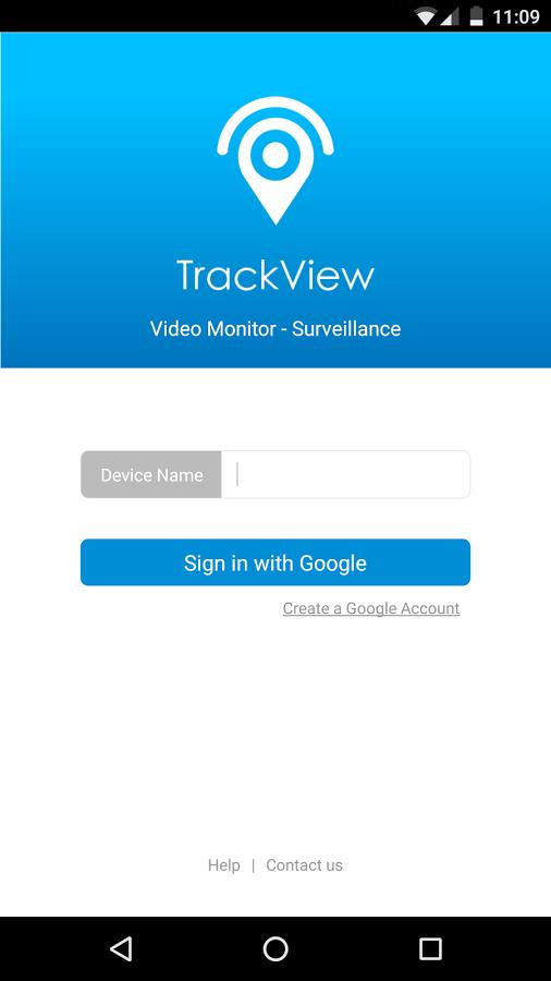Video Monitor - Surveillance Zrzut ekranu 3
