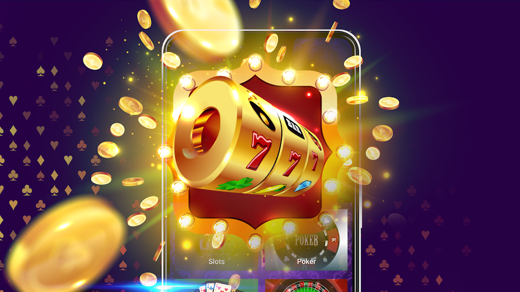 Online Casino Games Capture d'écran 2