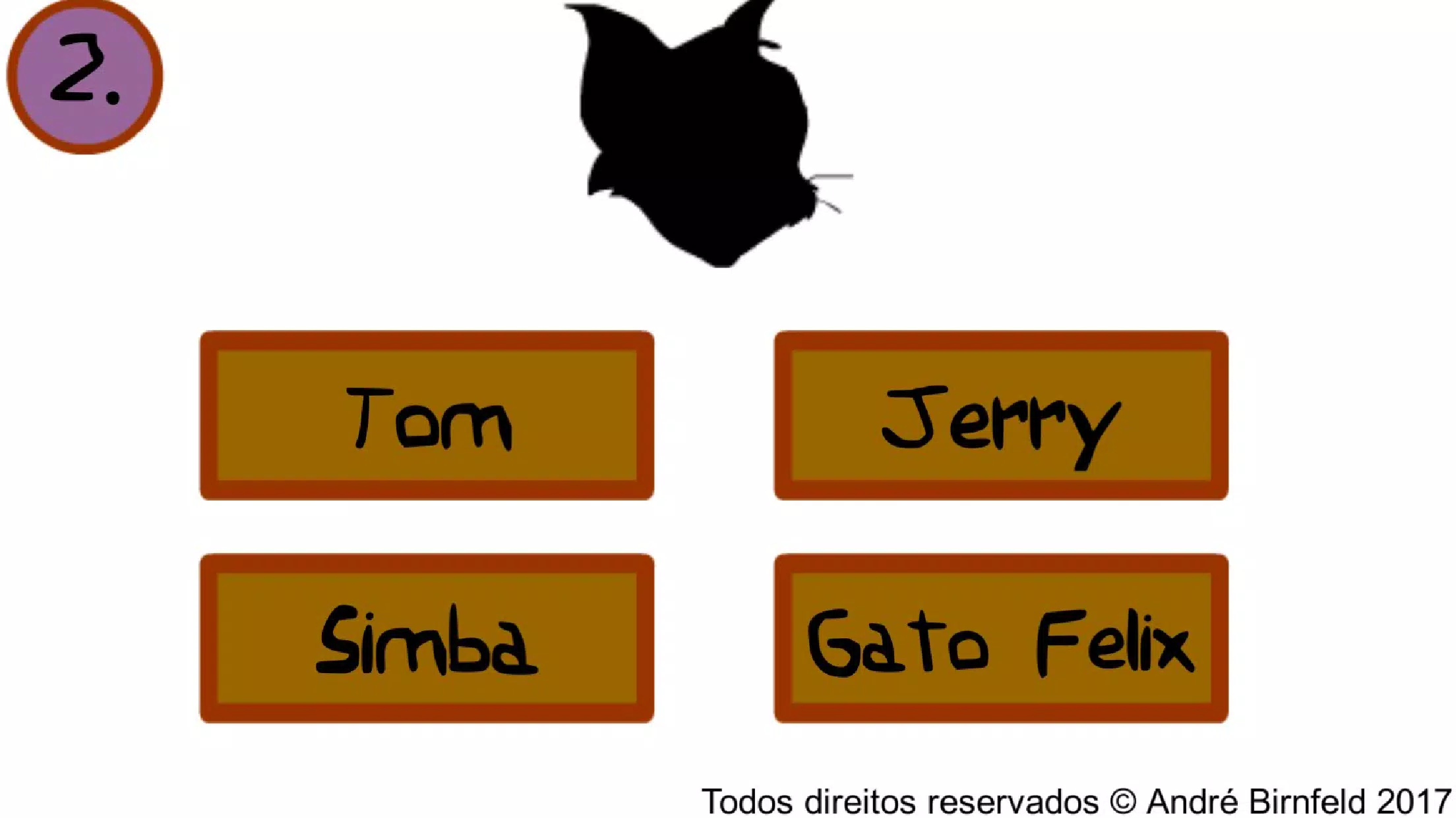 Genius Quiz 15 Capture d'écran 1