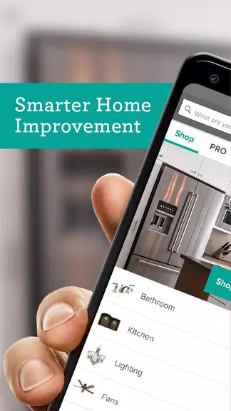 Build.com - Home Improvement应用截图第0张