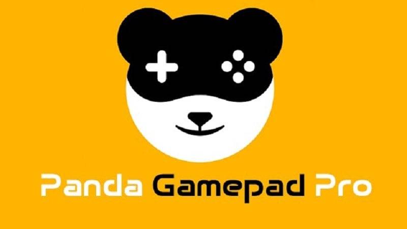 Panda Gamepad Pro应用截图第0张