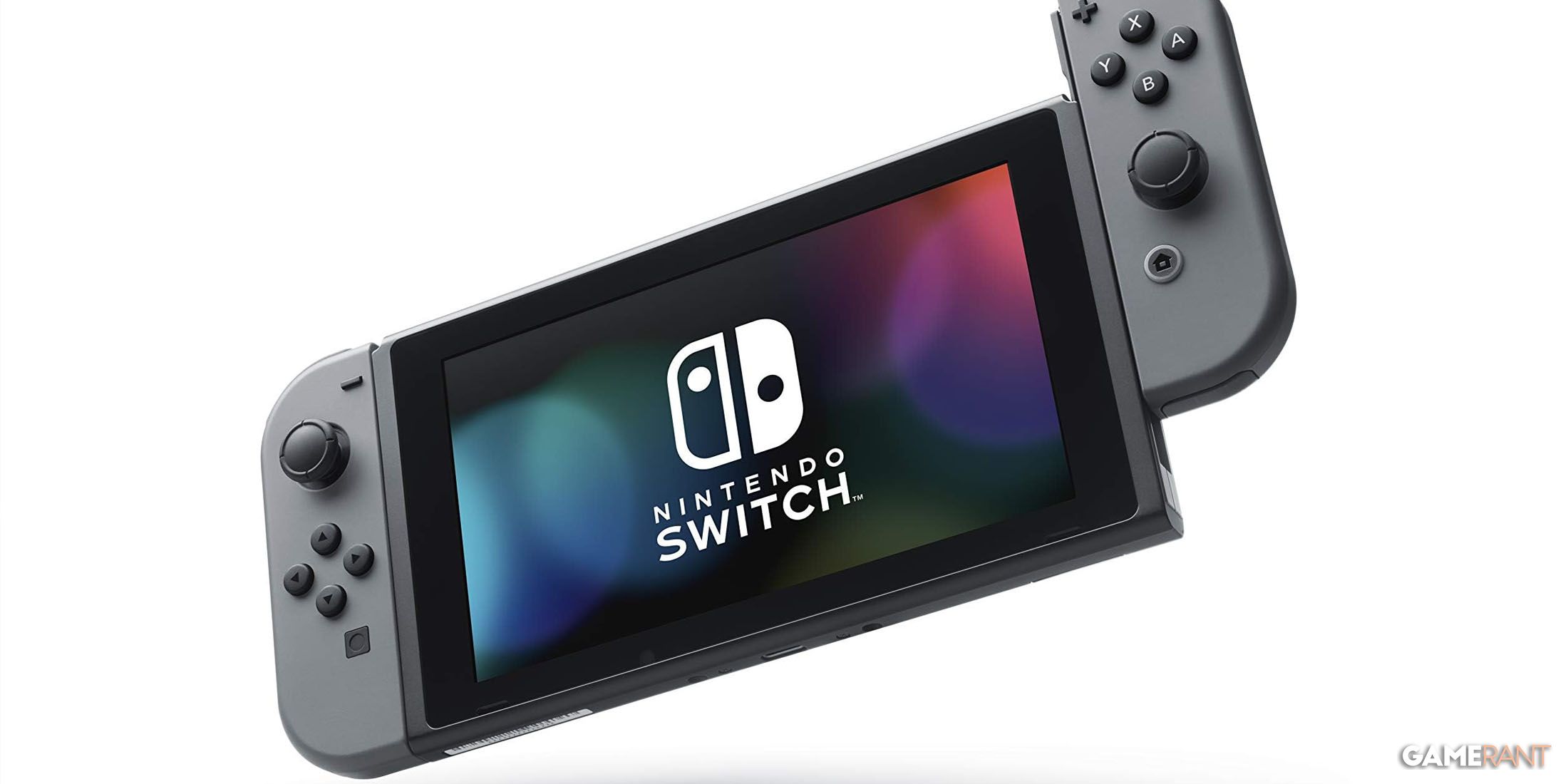 Nintendo Switch 2 Fugas del logotipo: Revelación oficial inminente