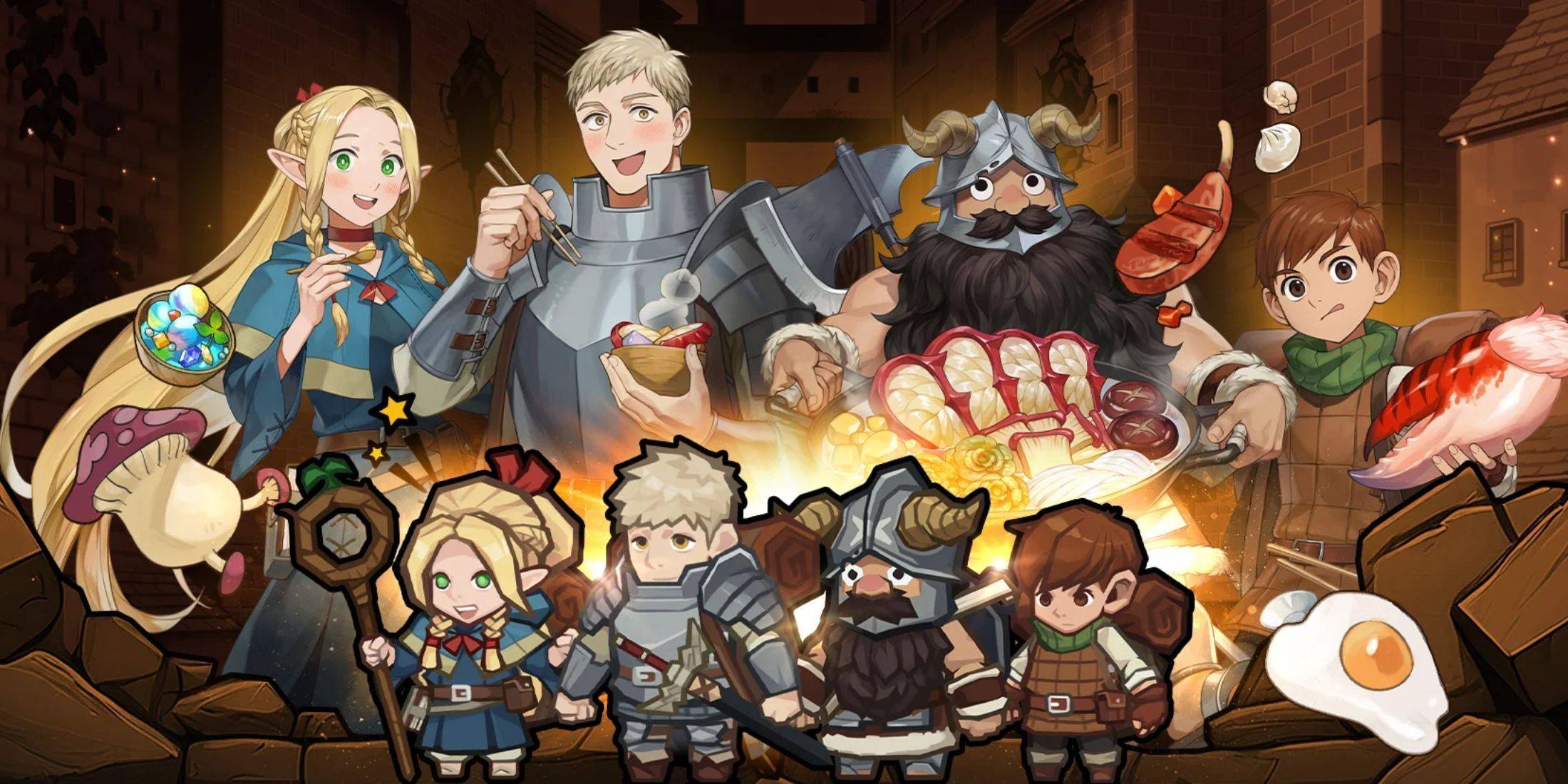 Gennaio 2025: Seven Knights Idle Adventure Codici rivelati