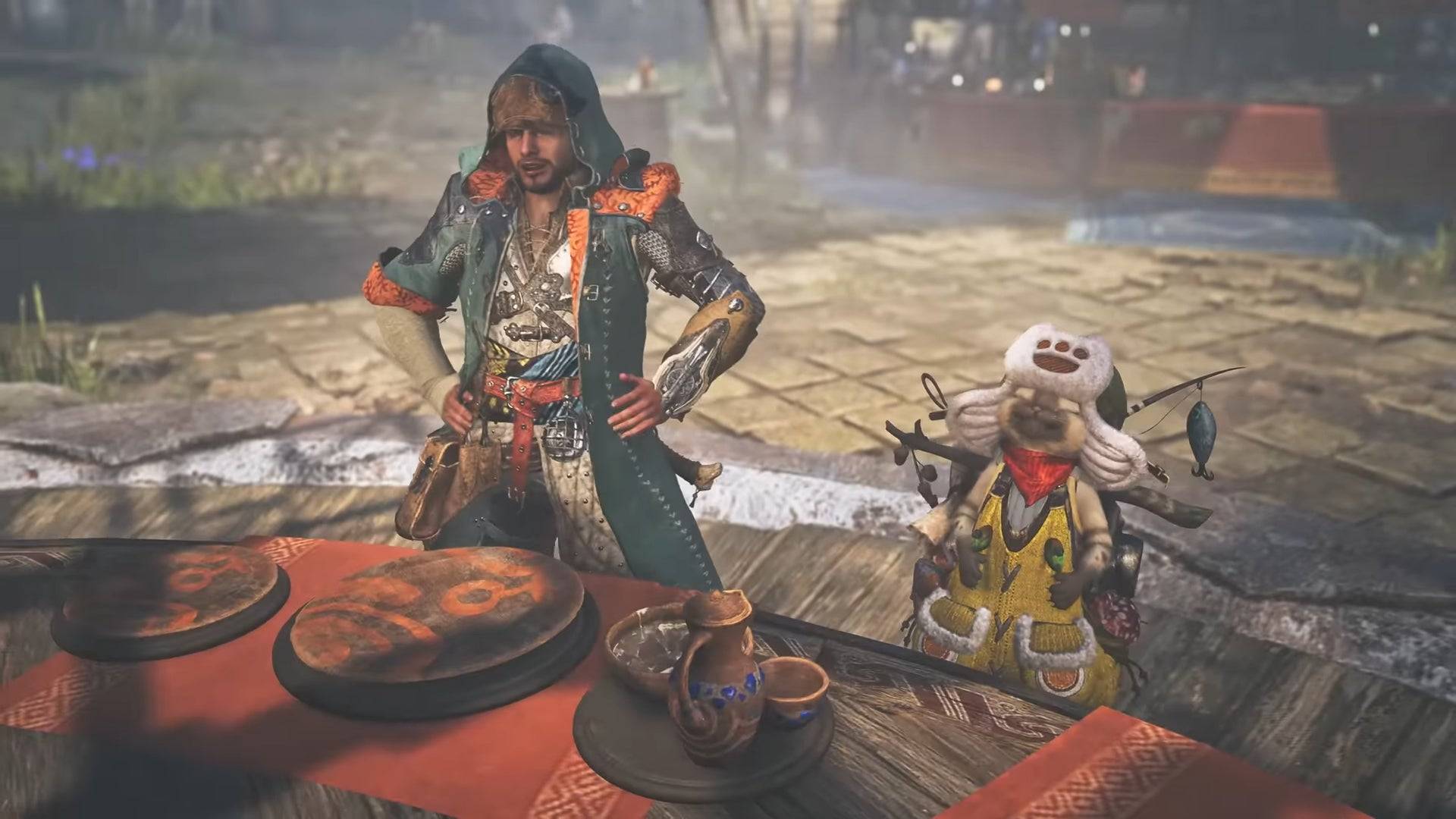 Aggiornamento del titolo Monster Hunter Wilds 1: marzo 2025 Annunci rivelati