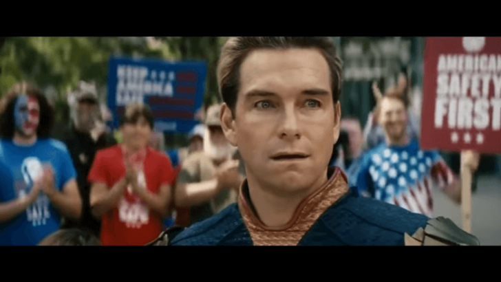 Homelander 배우 앤트وني 스터가 Mortal Kombat 1에서 역할을 다시 맡지 않을 것임