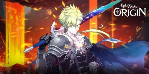 Epic Seven onthult Prequel Story en QOL -updates