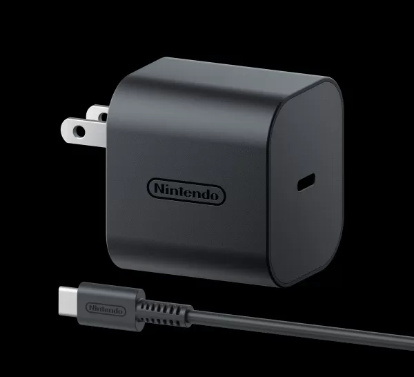 Nintendo Switch 2 Pro控制器