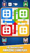 Zen Ludo Tangkapan skrin 0