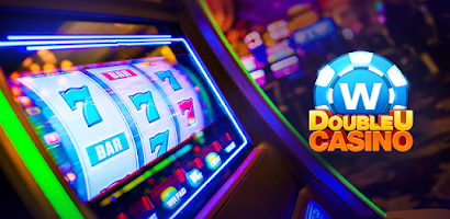 DoubleU Casino™ - Vegas Slots Capture d'écran 0