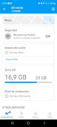 Movistar Mobility Schermafbeelding 3