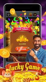 Vegas Casino Slot Machine BAR স্ক্রিনশট 2