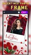 FramePro - Stylish Photo Frame Zrzut ekranu 0