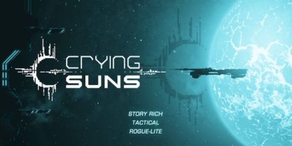 Crying Suns应用截图第0张