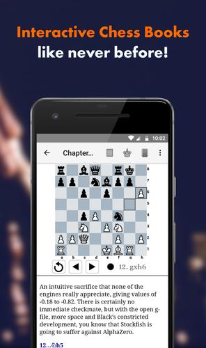 Forward Chess應用截圖第0張