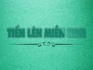 Đánh Bài: Tiến Lên, Sâm, Phỏm स्क्रीनशॉट 1