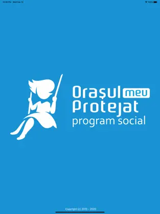 Orasul meu Protejat Schermafbeelding 0
